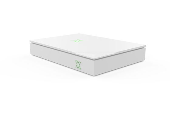4K HD 안드로이드 11 OTT 안드로이드 TV 박스 듀얼 와이파이 암로직 S905X4 Qual 코어 4GB 16GB 스마트 안드로이드 TV 박스