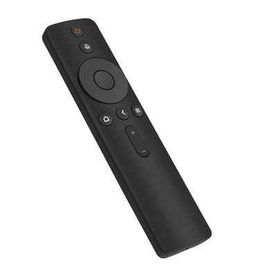 안드로이드 TV 스트리밍 미디어 플레이어용 4K HDR IR 블루투스 음성 원격 제어