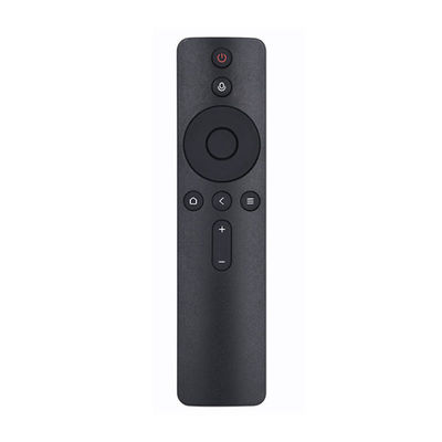 안드로이드 TV 스트리밍 미디어 플레이어용 4K HDR IR 블루투스 음성 원격 제어