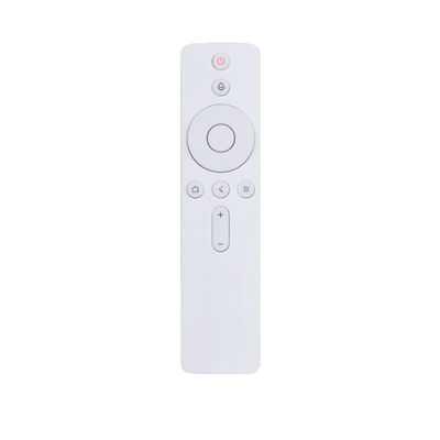 안드로이드 TV 스트리밍 미디어 플레이어용 4K HDR IR 블루투스 음성 원격 제어