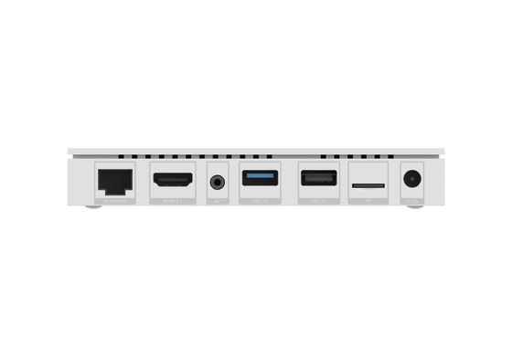 OTT 안드로이드 TV 박스 4K 해상도 출력 TV 박스 암로직 S905X4 안드로이드 11 4GB DDR3 32GB EMMC 스마트 안드로이드  TV 박스