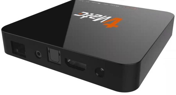 셋톱 박스 쿼드 코어 RK3228A 4K HD 스마트 TV 박스 안드로이드 7.1 더블 2.4GHz WIFI 무선 TV 박스