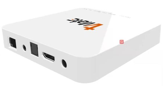 4K 네트워크 플레이어 셋톱 박스 홈 원격 제어 상자 스마트 미디어 플레이어 RK3229-5G 버전 Android For Youtube Hot Sale