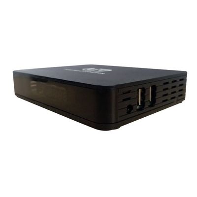 다국어 Linux  위성 박스 수신기 Usb Dvb T2 S2 4K