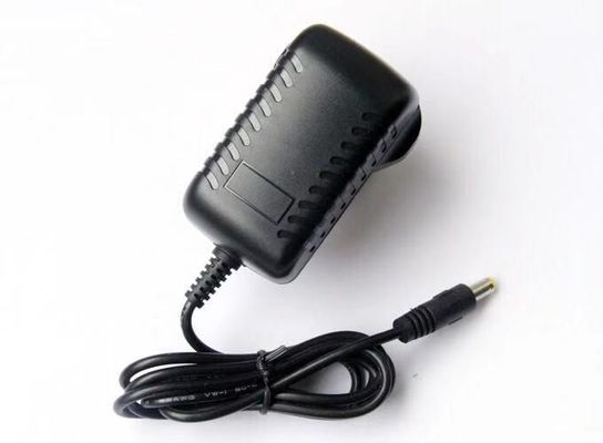EU 규제 AC DC 9v 전원 어댑터 1A 2A 24w 2000ma 12v PSU 전원 공급 장치
