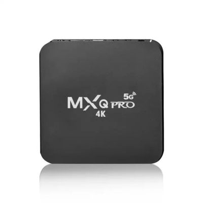 4k 올위너 H3 TV 박스  OTT sTB Android7.1 MXQ 프로 쿼드 코어