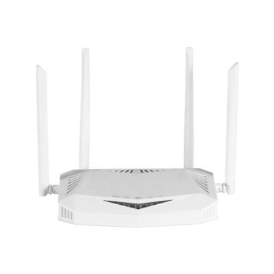 1000Mbps LAN 듀얼 밴드 광섬유 모뎀 와이파이 광섬유 MU-MIMO