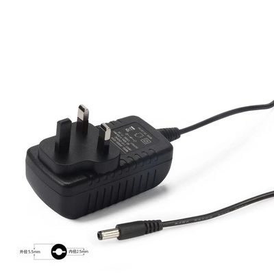 100V-240V 범용 AC DC 어댑터 12V 1000mA 1A EU 플러그