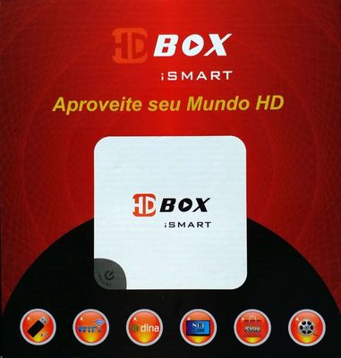 모든 채널을 가진 DVB T2 S2 4K  위성 셋톱박스 수신기