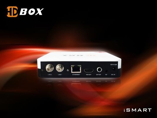 NTV 시계 채널  수신기 위성 박스 USB DVB T2 S2 4K