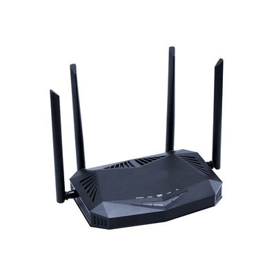 기가비트 무선 듀얼 Sim 모바일 데이터 라우터 핫스팟 900MHz 듀얼 코어