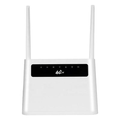 암호화 실내 광섬유 모뎀 라우터 모바일 5g 핫스팟