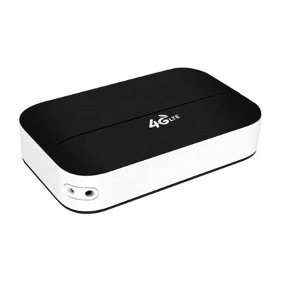 고급 인터넷 4G Lte 모바일 와이파이 라우터 MiFis 휴대용 5G 핫스팟