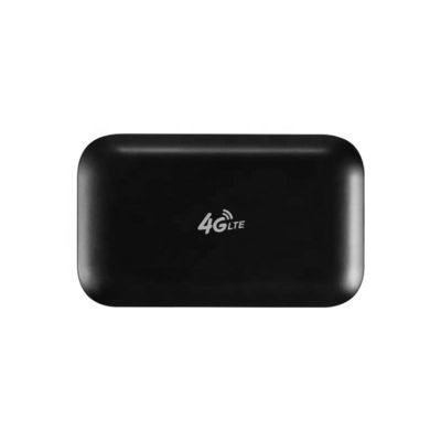 고급 인터넷 4G Lte 모바일 와이파이 라우터 MiFis 휴대용 5G 핫스팟