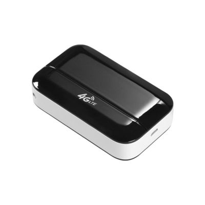 MIFIS Sim 카드 구멍을 가진 이동할 수 있는 휴대용 핫스팟 장치 와이파이 대패 장치 4g 150Mbps