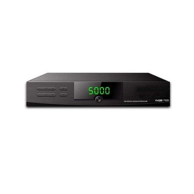 소형 Hd DVB-S2 위성 수신기 상자 4k Sunplus 1506tv/Gx6605s 칩