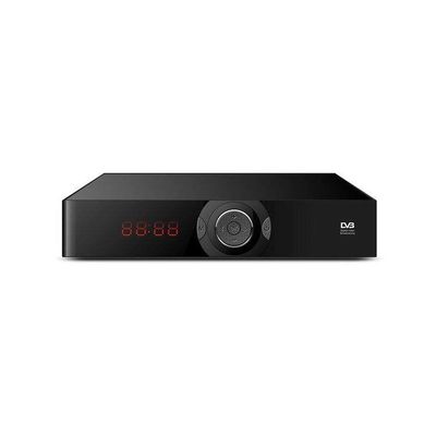 Mutil Language HD 디지털 DVB-S2 위성 수신기 TV  IKS YOUTUBE