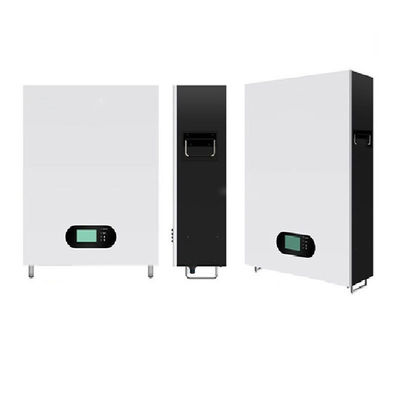 격자 잡종 변환장치 떨어져 10kw 잡종 광전지 태양 PV 변환장치