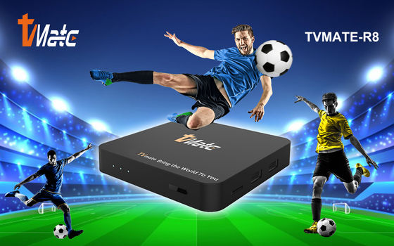 OEM 4K OTT 안드로이드 텔레비전 박스 선수 유튜브 안드로이드 텔레비전 박스