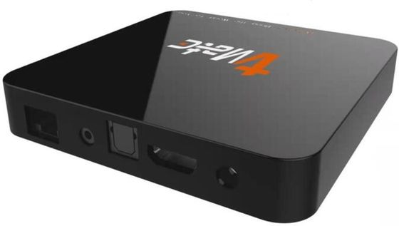 OEM 4K OTT 안드로이드 텔레비전 박스 선수 유튜브 안드로이드 텔레비전 박스