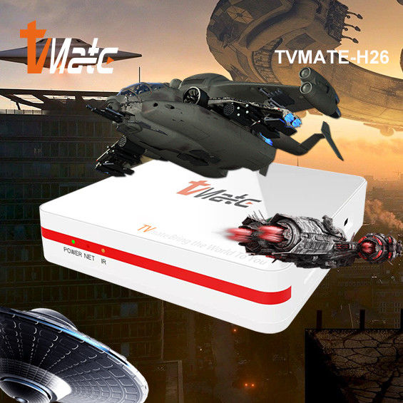 쿼드 코어 2+16GB 안드로이드 7.1 OTT 안드로이드 TV 박스 2.4+5G 와이파이 BT 4K HD