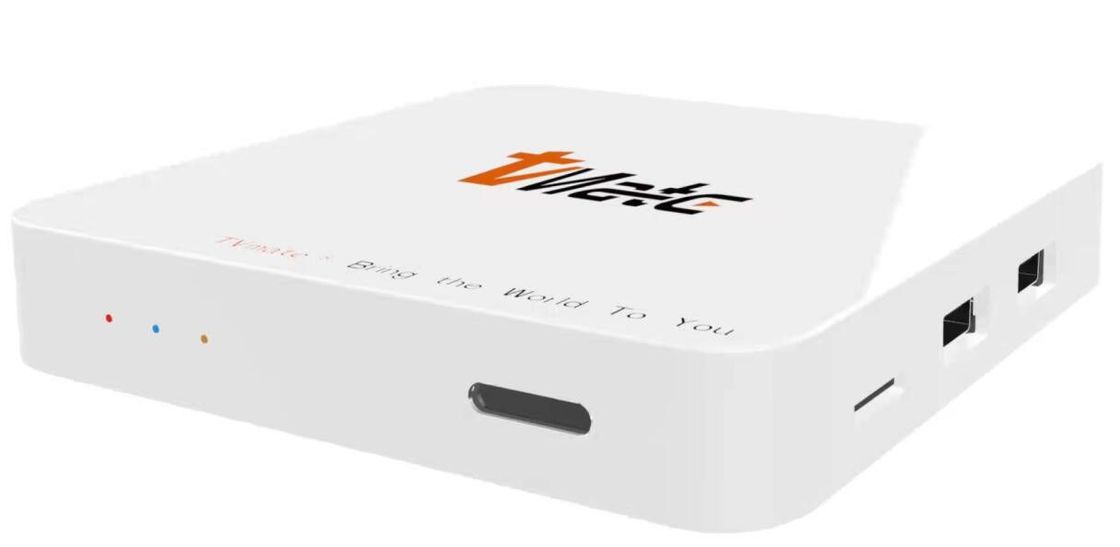 OTT 안드로이드 TV 박스 안드로이드 7.1 4K HD 네트워크 스마트 플레이어 2G+16G 메모리 RK3228A 칩 2.4GWIFI