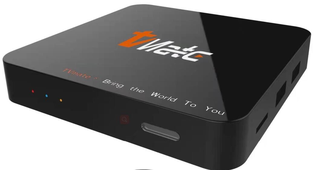 4K 스마트 TV 박스 안드로이드 10 RK3328 미디어 플레이어 2G + 16G 2.4G Wifi 쿼드 코어 멀티미디어 플레이어 셋톱 박스 텔레비전