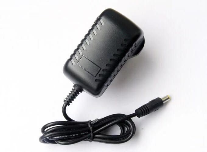 EU 규제 AC DC 9v 전원 어댑터 1A 2A 24w 2000ma 12v PSU 전원 공급 장치