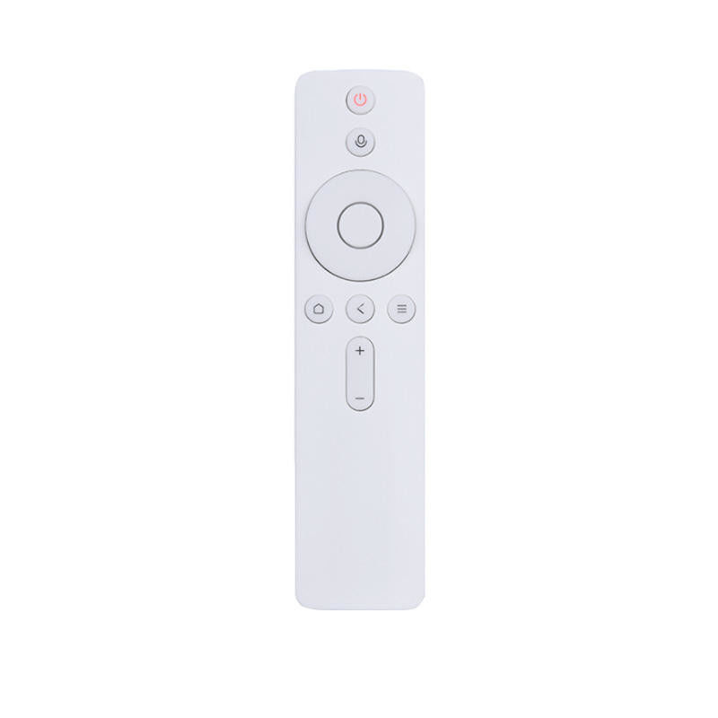 TV Box G20S PRO 음성 에어 마우스 적외선 학습 원격 제어 백라이트 2.4G 무선