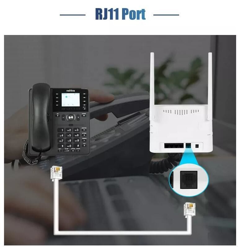 VPN GSM 3G LTE 무선 CPE 인터넷 광섬유 모뎀 라우터 Sim 카드가 있는 4G 모바일 핫스팟